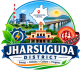 Jharsuguda District