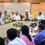 RPDAC Meeting Focuses on NLC Project-Affected People