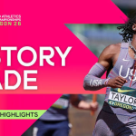 Jharsuguda Athlete Sahu Abhinash Shines in Athletics