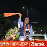 Dharmendra Pradhan’s Jharsuguda Visit Becomes a Political Flashpoint