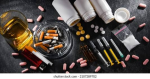 Alleged Illegal Drug Activity Raises Concern