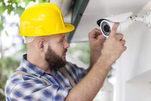 CCTV Maintenance Remains a Key Police-Safety Issue