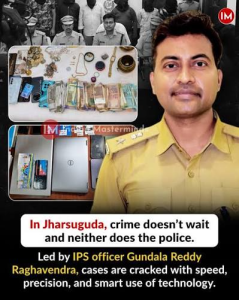 Jharsuguda Courts Continue Handling Criminal Cases