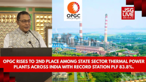 IB Thermal Power Station Records Strong Performance