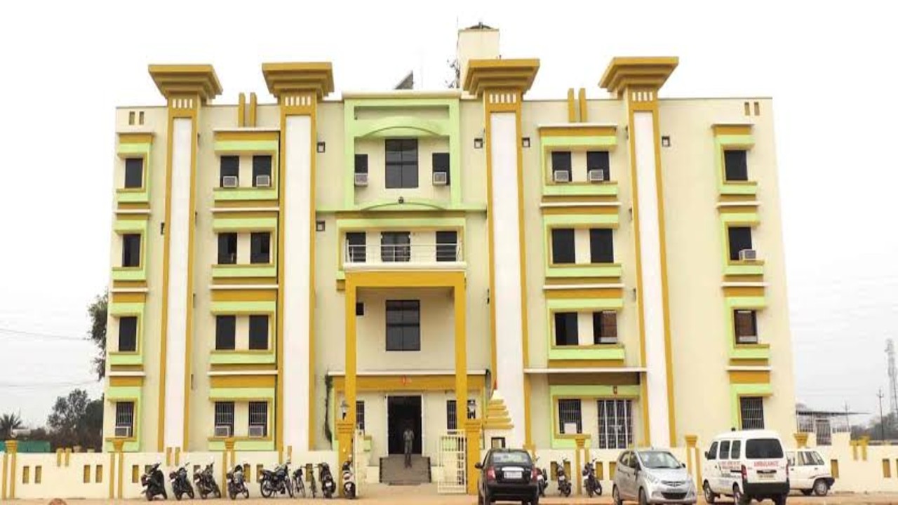 Sanjivani Hospital