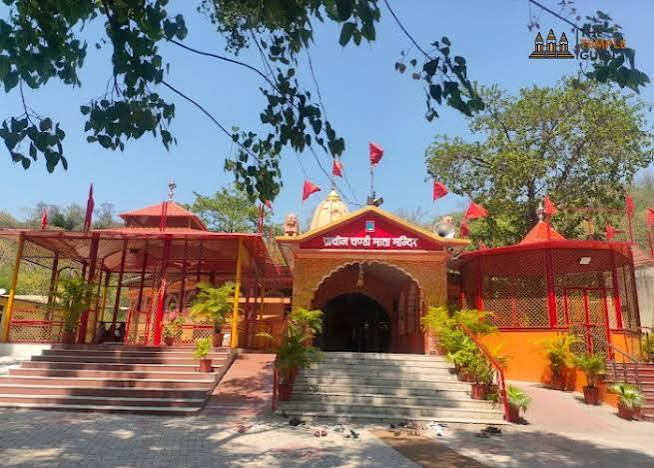Chandi Mandir