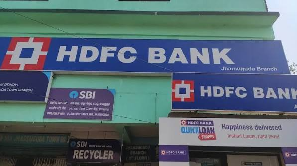 HDFC Bank