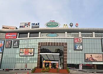 Bishakha Shopping Mall