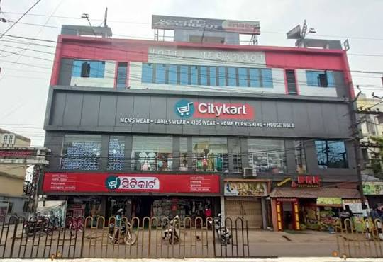 Citykart Jharsuguda