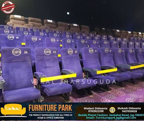 Shiva Miniplex
