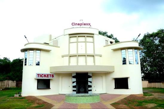 Cineplexx – Brajarajnagar