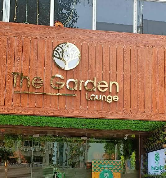 The Garden Restaurant
