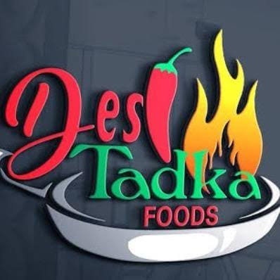 Desi Tadka _WE देशी_(best hotel in Jharsuguda)