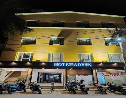 Hotel Aryan