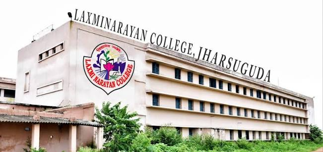 Laxmi Narayan College