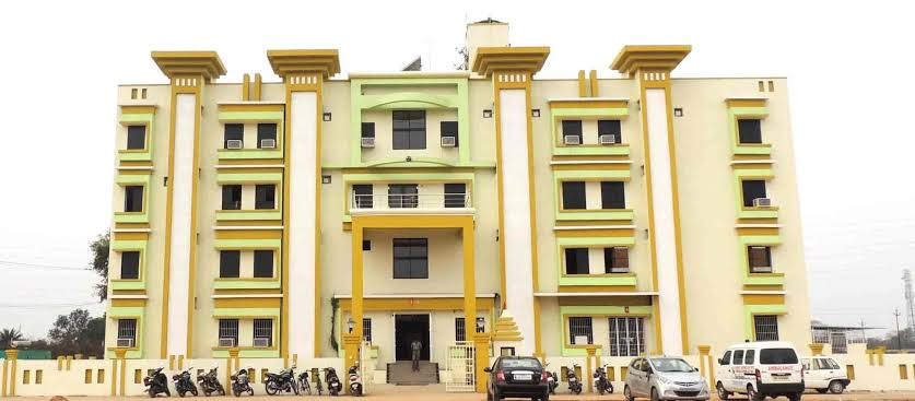 Sanjivani Hospital