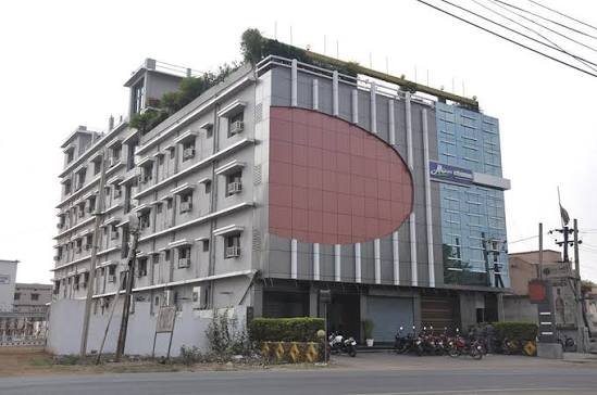 Hotel Micro Continental