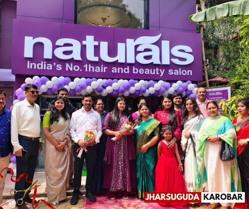 Naturals Salon