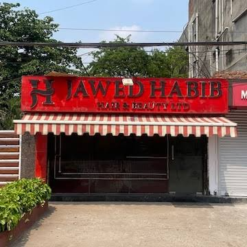 Jawed Habib