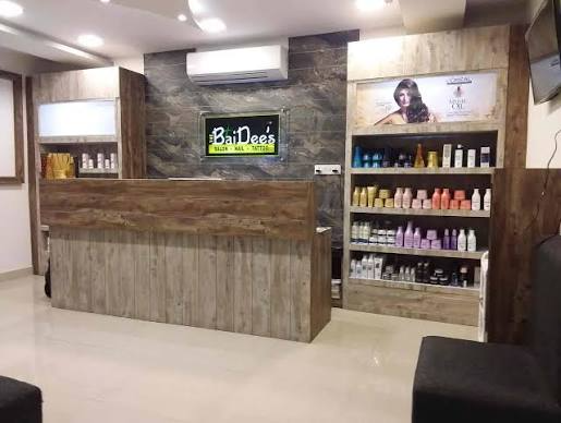 The BaiDees Jharsuguda