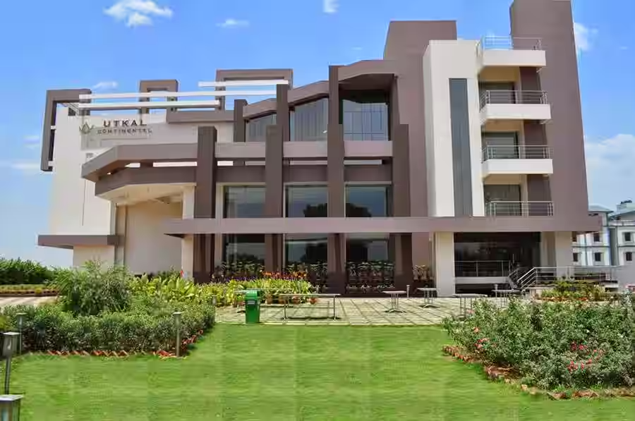 Pipul Utkal Continental